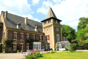 Chambres d'Hôtes Château de Viviez